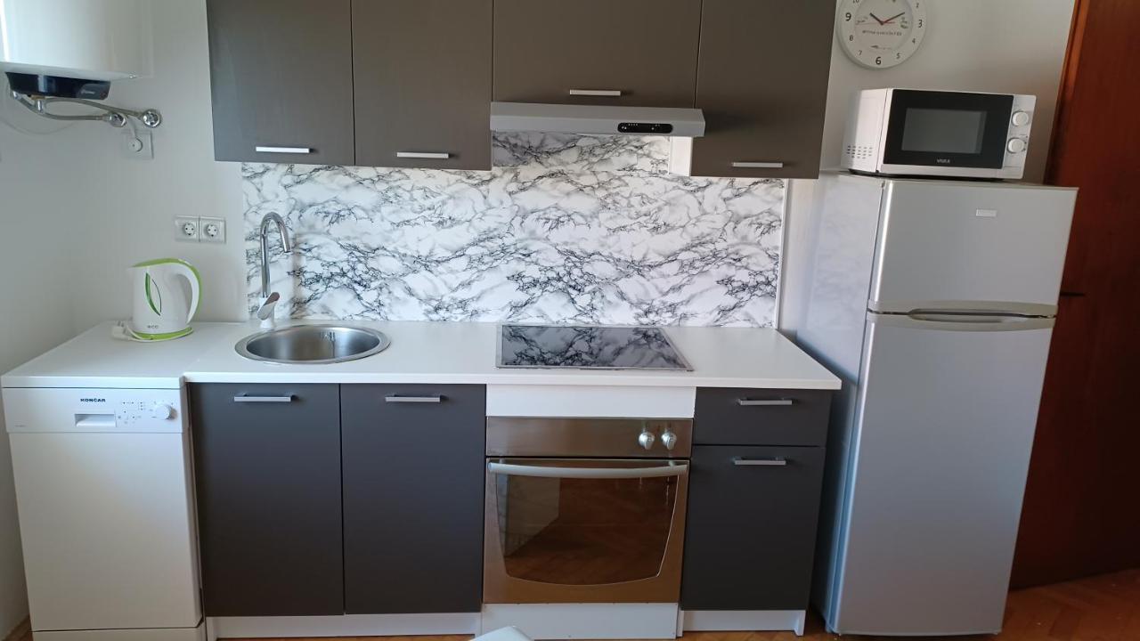 Apartments Pavelic Crikvenica Exteriér fotografie