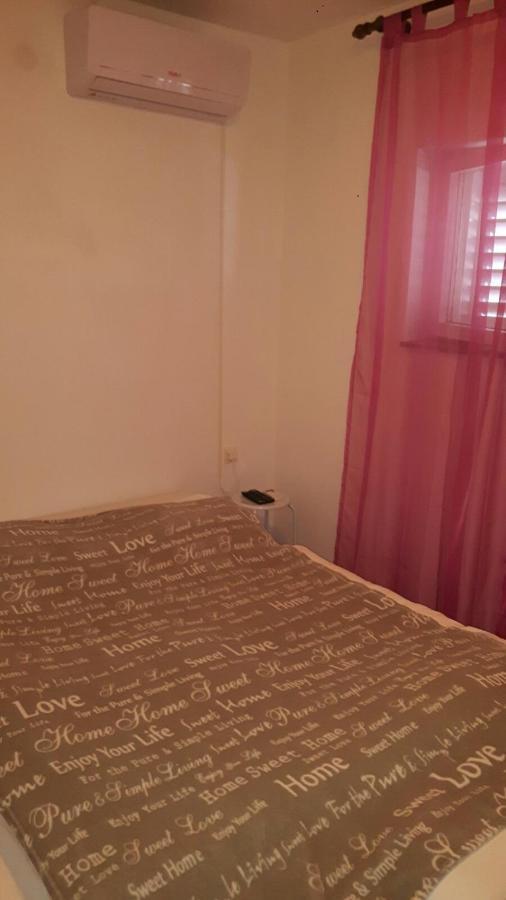Apartments Pavelic Crikvenica Pokoj fotografie