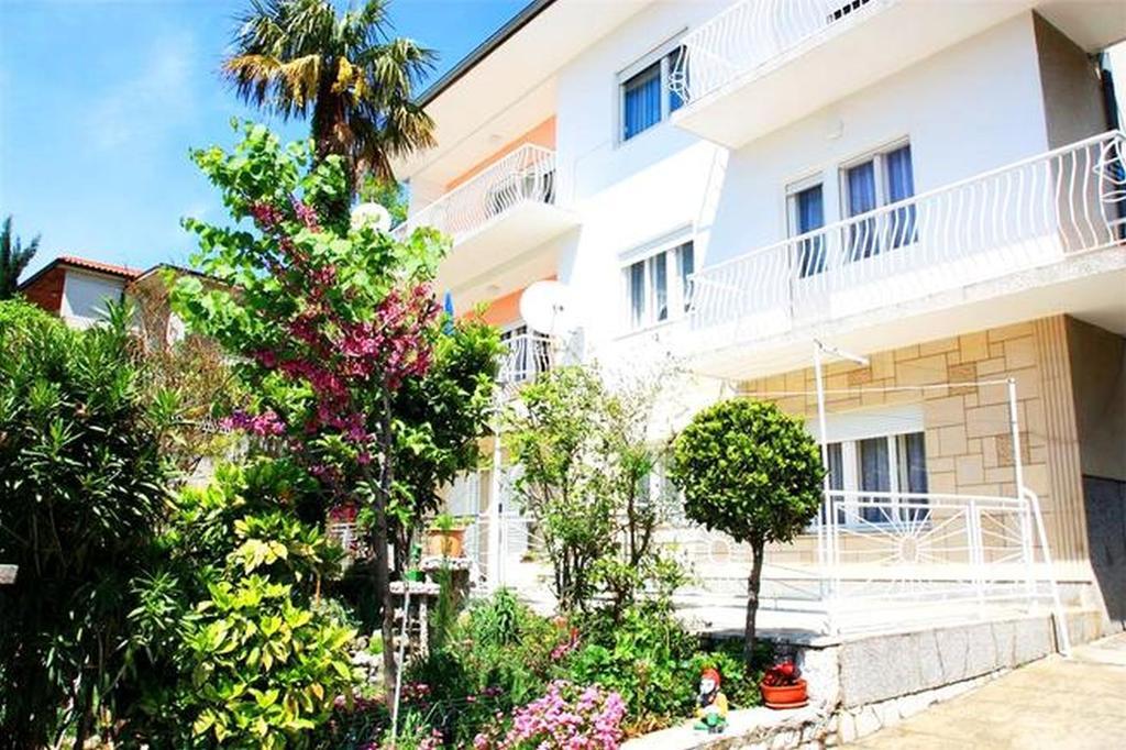 Apartments Pavelic Crikvenica Exteriér fotografie